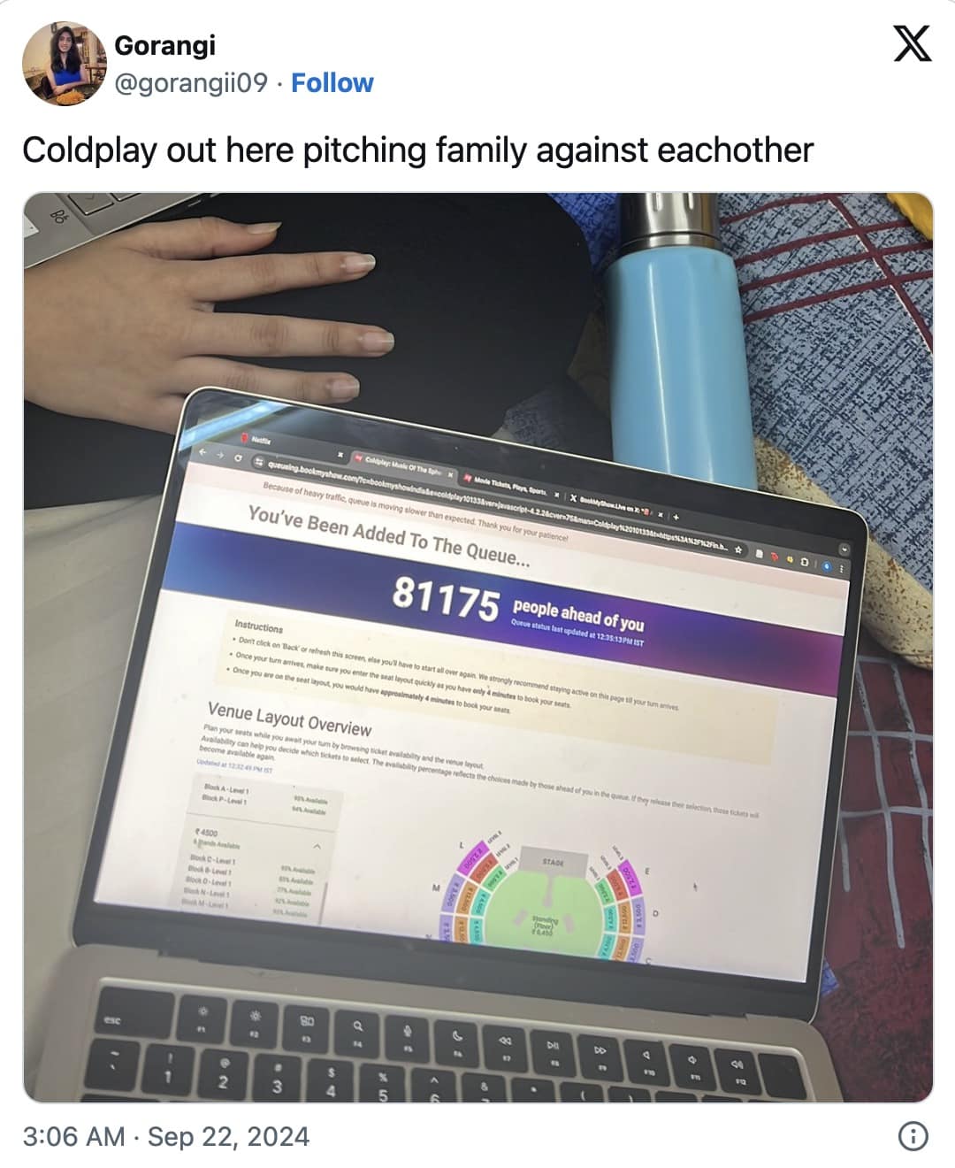 coldplay ticket memes, concert ticket memes, Coldplay 2025 tour memes, Ticketmaster memes, ticketing woes, Coldplay concert struggles, booking system memes, online ticket fails, fan frustration memes, concert disaster jokes