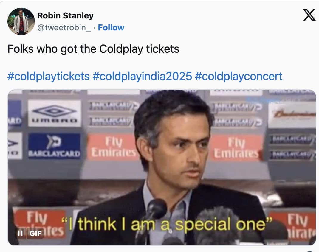 coldplay ticket memes, concert ticket memes, Coldplay 2025 tour memes, Ticketmaster memes, ticketing woes, Coldplay concert struggles, booking system memes, online ticket fails, fan frustration memes, concert disaster jokes