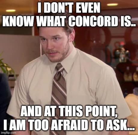 concord memes, concord game memes, concord flop, video game flop memes, gaming fails