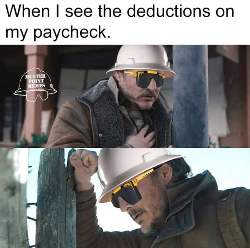 construction worker memes, construction memes, construction jokes, building humor, construction site memes, blue collar memes