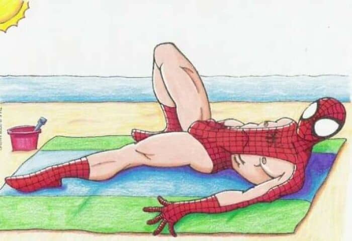 corrupted coloring books, adult coloring book humor, dark humor coloring books, funny coloring book edits