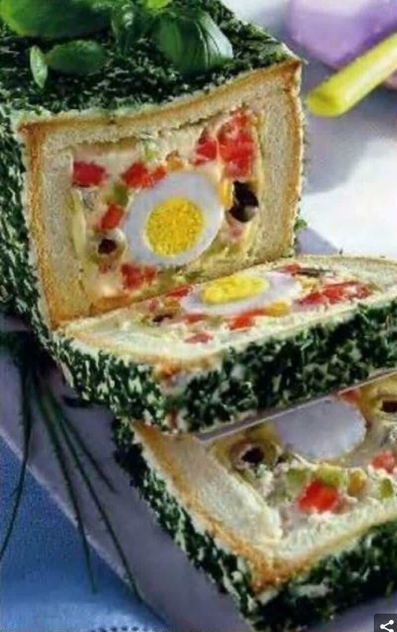 cursed food, weird food pics, vintage recipe books, strange food photos, unusual food images, old cookbooks, retro recipe collections