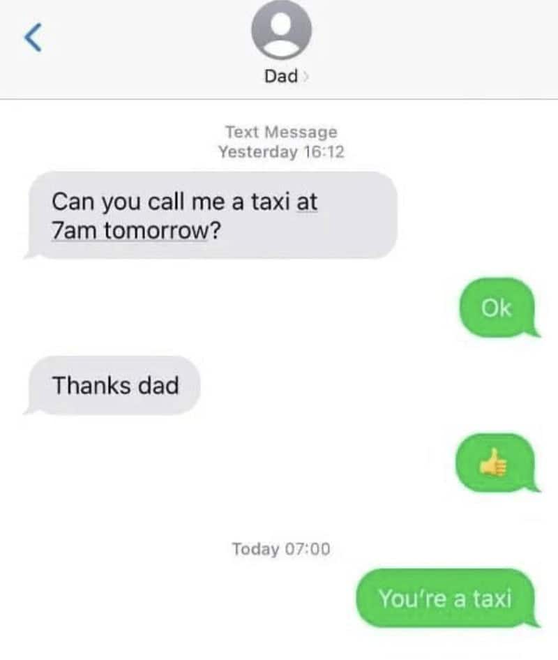 dad memes, dad jokes, father humor, cringe-worthy humor, paternal memes, papa jokes, parental humor