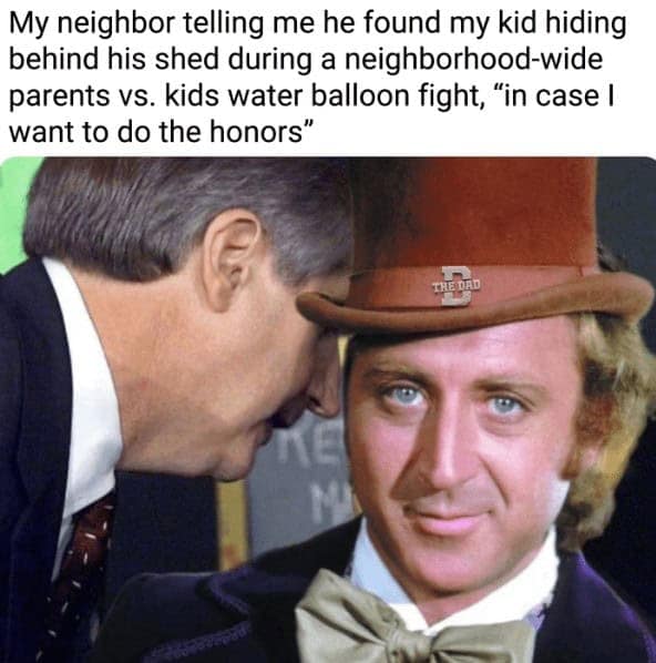 dad memes, dad jokes, father humor, cringe-worthy humor, paternal memes, papa jokes, parental humor