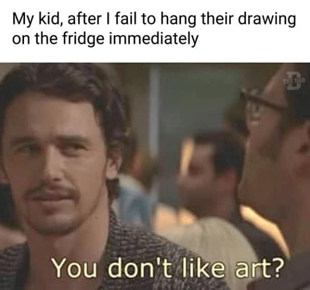 dad memes, dad jokes, father humor, cringe-worthy humor, paternal memes, papa jokes, parental humor