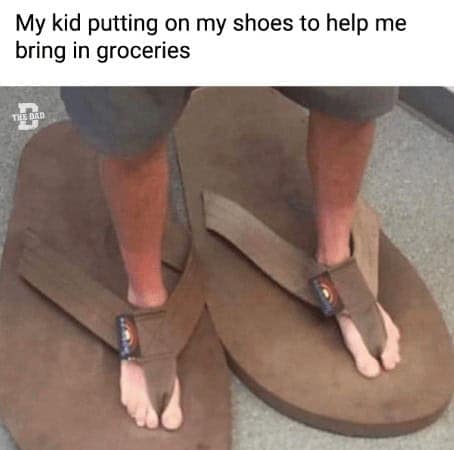 dad memes, dad jokes, father humor, cringe-worthy humor, paternal memes, papa jokes, parental humor