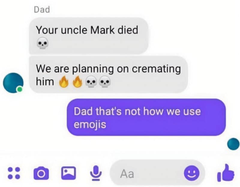 dad memes, dad jokes, father humor, cringe-worthy humor, paternal memes, papa jokes, parental humor