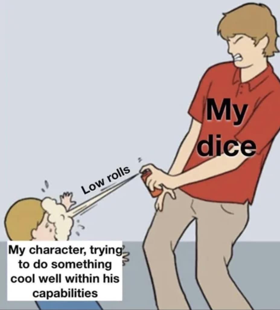 D&D memes, dnd memes, Dungeons & Dragons memes, tabletop gaming memes, nerd culture memes, dungeon master jokes, character creation memes, tabletop RPG memes, role-playing game humor, fantasy memes