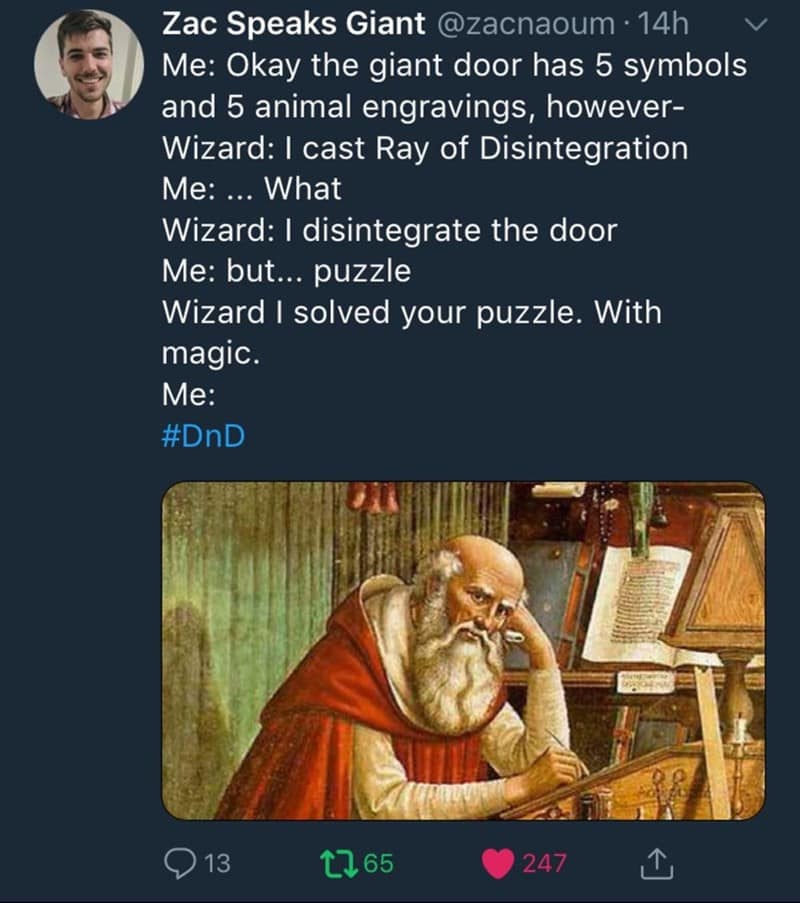 D&D memes, dnd memes, Dungeons & Dragons memes, tabletop gaming memes, nerd culture memes, dungeon master jokes, character creation memes, tabletop RPG memes, role-playing game humor, fantasy memes