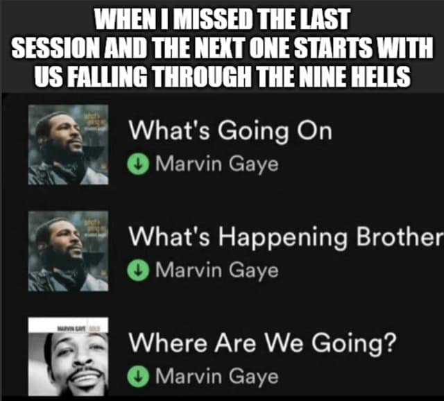 dnd memes, d&d memes, funny d&d memes, Dungeons & dragons memes