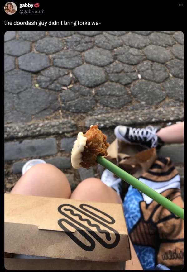 doordash memes, food delivery memes, ubereats memes