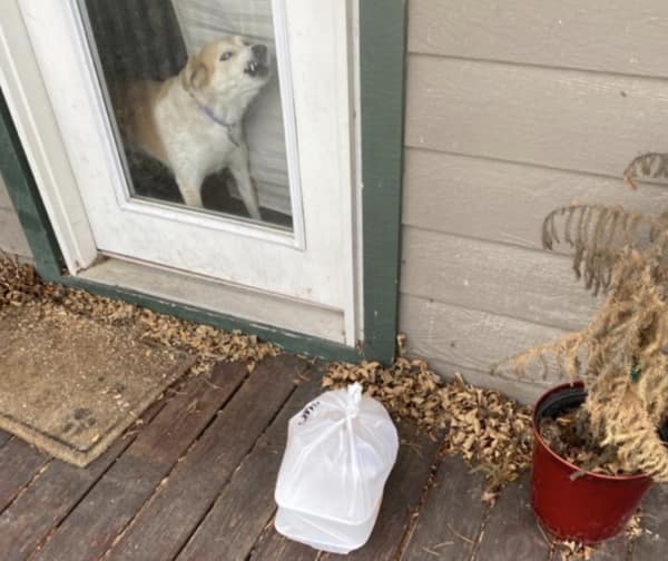 doordash memes, food delivery memes, ubereats memes