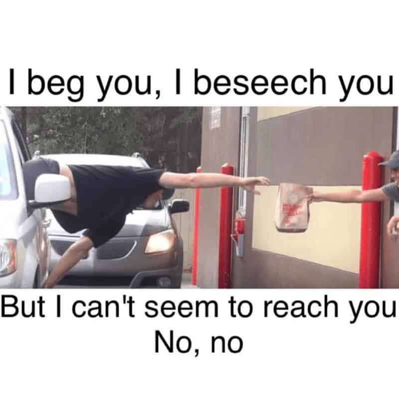 fast food memes, food service memes, funny fast food memes, food service memes, relatable work memes