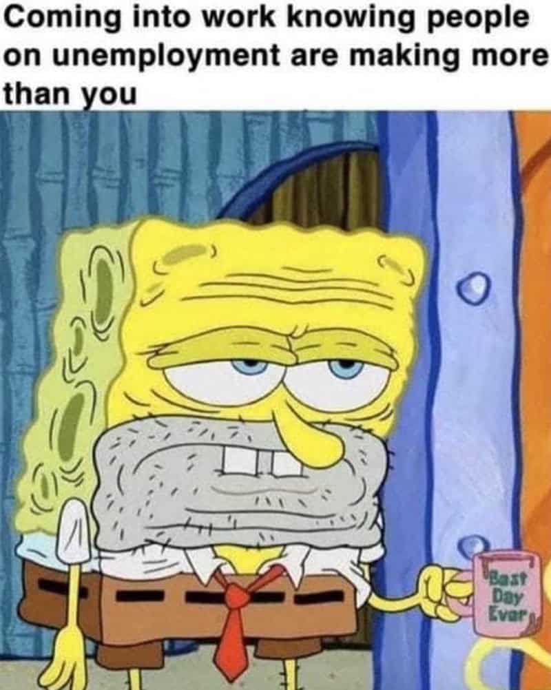 fast food memes, food service memes, funny fast food memes, food service memes, relatable work memes