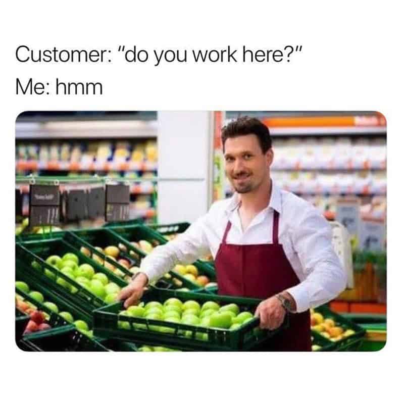 fast food memes, food service memes, funny fast food memes, food service memes, relatable work memes