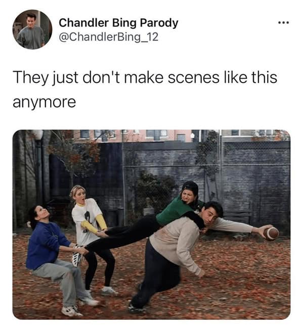 friends memes, funny friends moments, chandler memes, Memes about Friends TV show