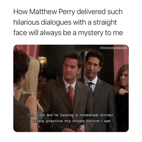 friends memes, funny friends moments, chandler memes, Memes about Friends TV show