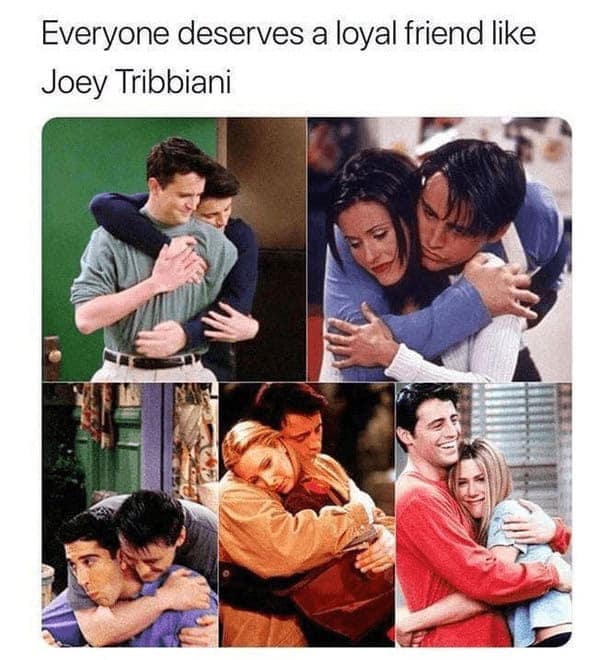 friends memes, funny friends moments, chandler memes, Memes about Friends TV show