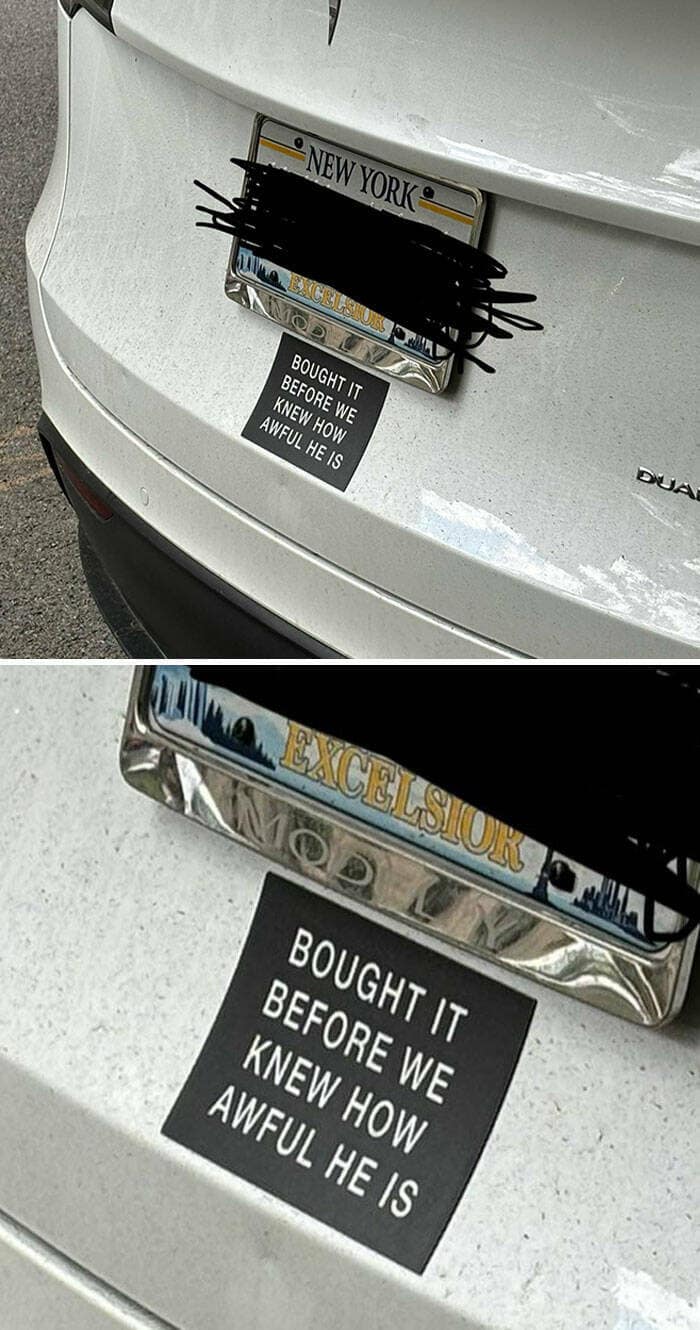 funny bumper stickers, hilarious bumper stickers, ridiculous bumper stickers, witty bumper stickers
