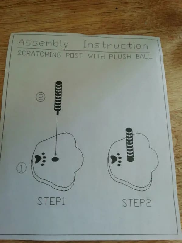funny instructions, confusing instructions, product labels, weird signs, funny signs, product label fails, label mishaps, strange instructions, sign fails