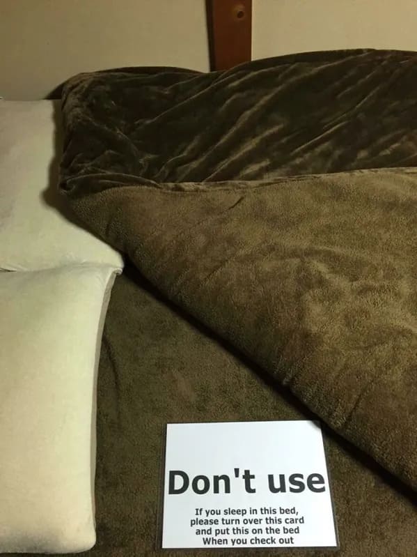 funny instructions, confusing instructions, product labels, weird signs, funny signs, product label fails, label mishaps, strange instructions, sign fails