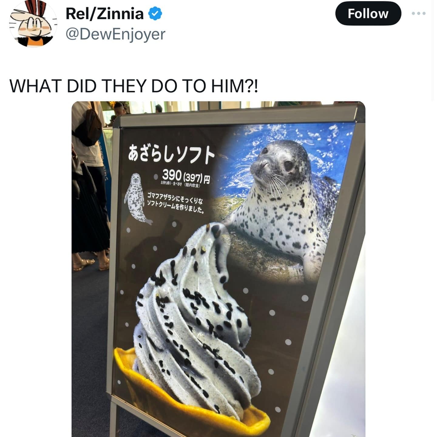 WHAT DID THEY DO TO HIM?!