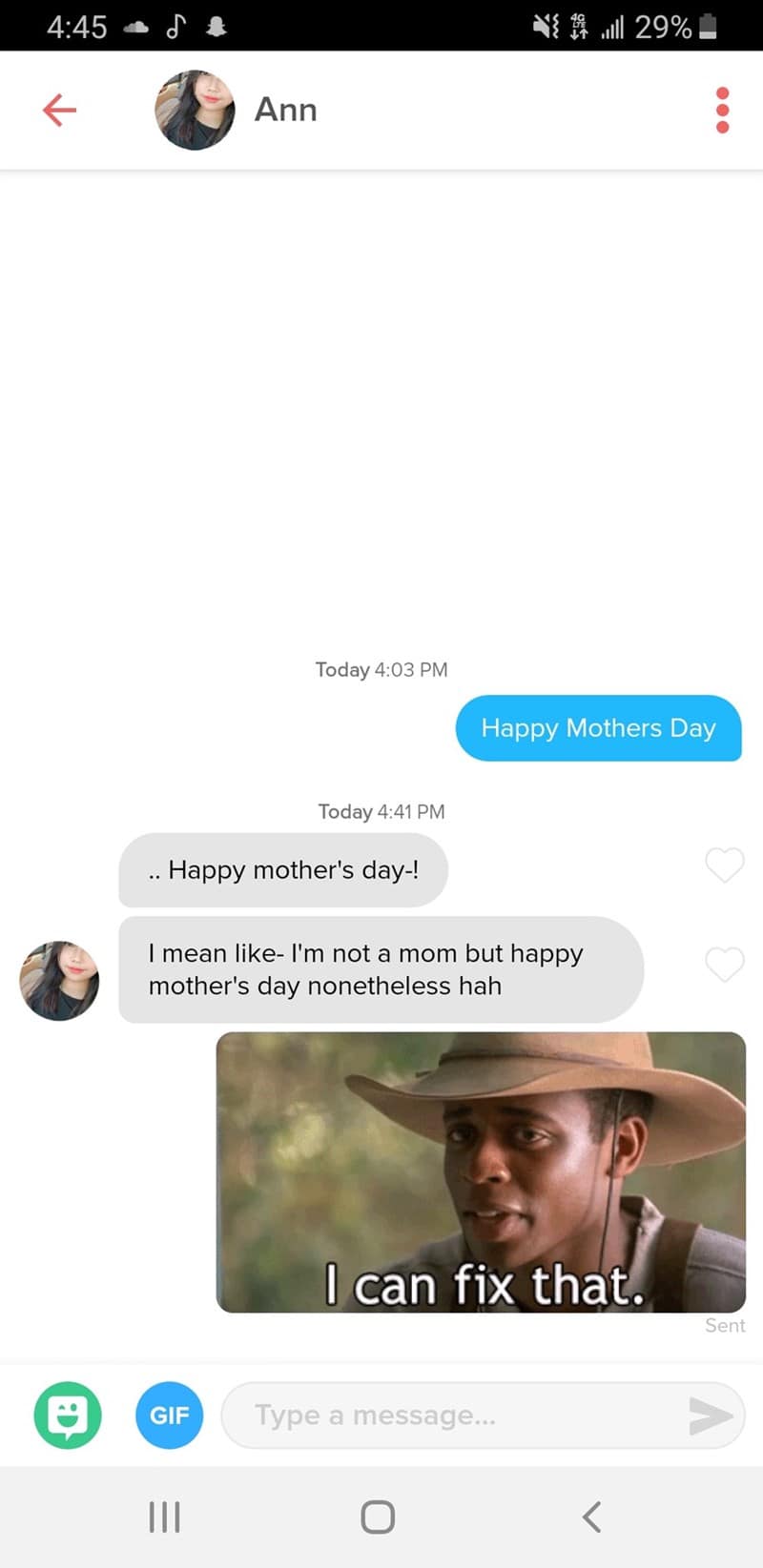 funny tinder bios, dating app conversations, Tinder fails, funny Tinder profiles