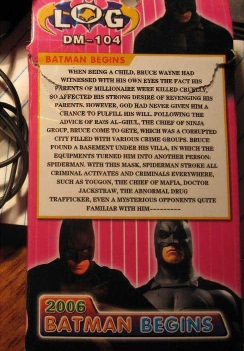 funny translations, translation fails, bad translations, funny translation mistakes, product label fails, funny signs, translation mishaps, signage fails, mistranslation humor, product description jokes