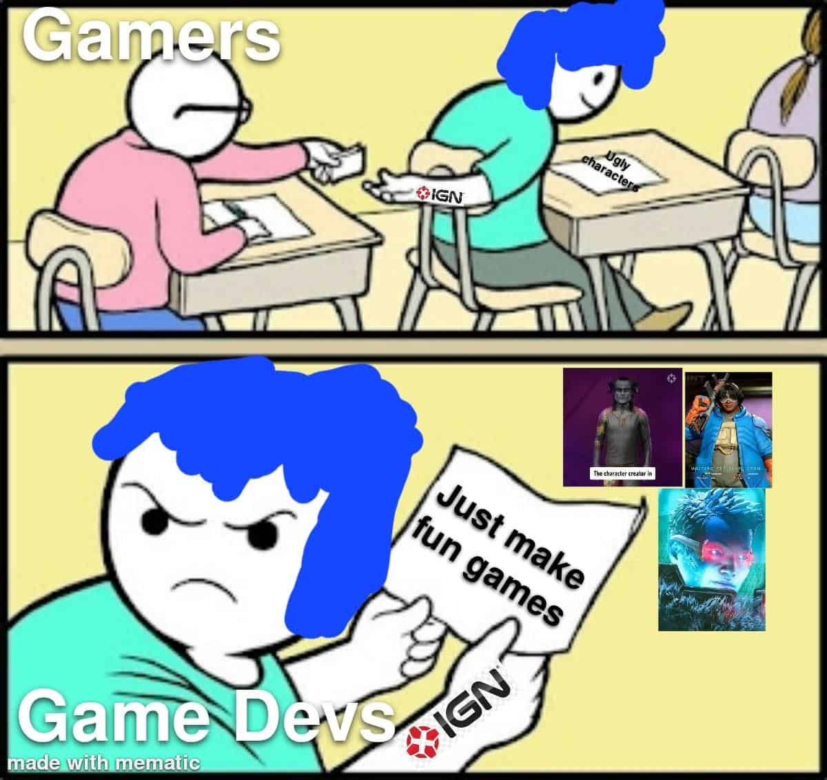 gamer memes, video game memes, funny gamer memes, gaming memes, video game humor, funny gaming fails, gaming culture memes, game-related jokes, gaming community memes, gamer life humor