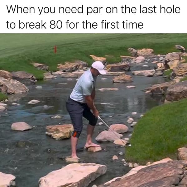 golf memes, golf jokes, Putt-tertainment, Green Giggles, fairway chuckles