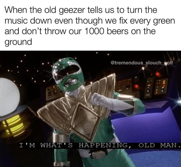 golf memes, golf jokes, Putt-tertainment, Green Giggles, fairway chuckles