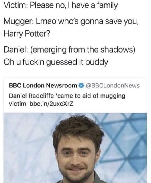 Harry Potter memes, funny Harry Potter memes, Hogwarts memes, Potterhead memes, wizarding world jokes