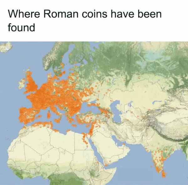 cool maps, interesting maps, world maps, educational maps, geography facts, map trivia, educational visuals, world facts, cartography humor, map-based knowledge