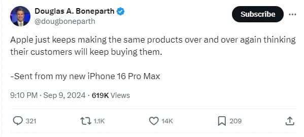 iphone 16 memes, iPhone memes, Apple memes, apple event memes, apple memes 2024