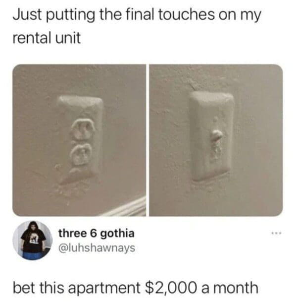 Paying Rent Meme Landlord Memes: 30 Relatable Memes for Every Renter
