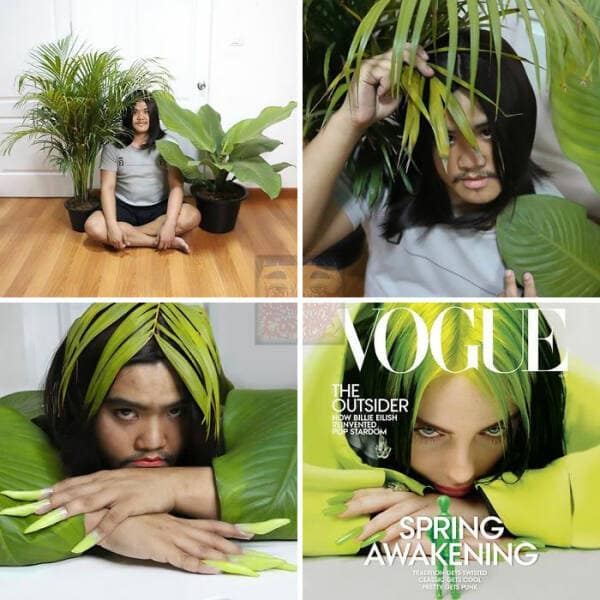 low cost cosplay, cheap cosplay, Get ready to laugh at these 40 hilarious Low Cost Cosplay pics from the king of cheap cosplay. Using everyday items and a lot of creativity