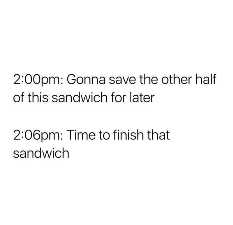 lunch memes, food memes, Meal prep memes, Snack memes