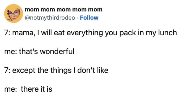 lunch memes, food memes, Meal prep memes, Snack memes