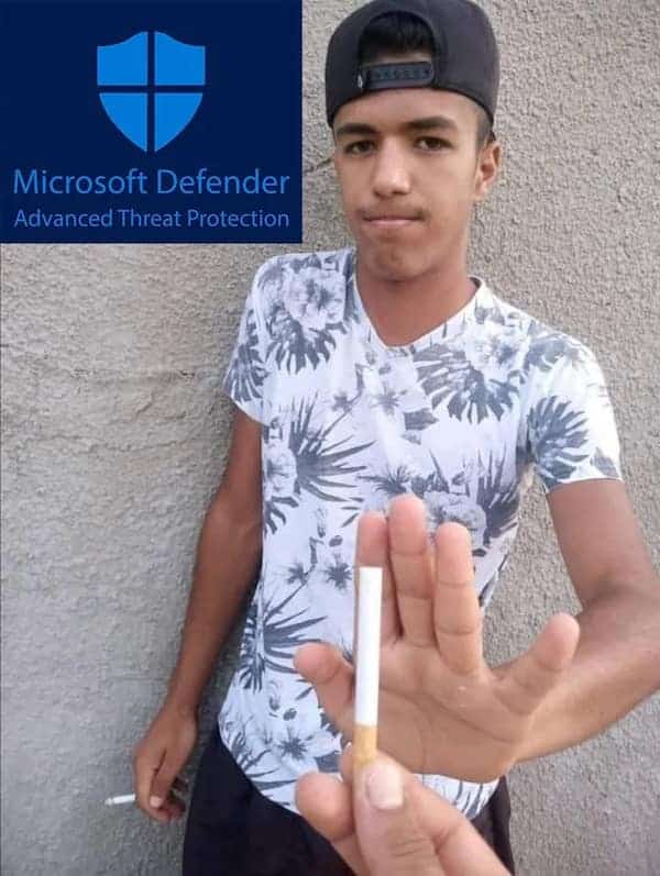 Microsoft Defender Advanced Threat Protection