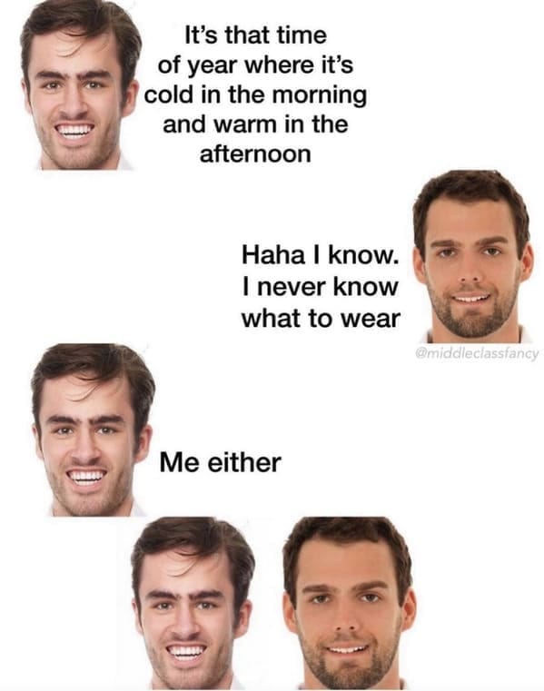 middle class memes, financial struggle memes, daily routine memes, middle-income memes, everyday life memes