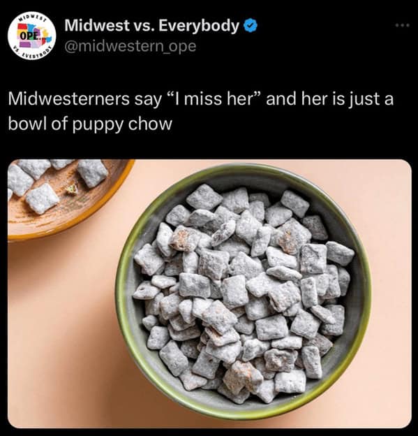 midwest memes, Midwestern Culture, Flyover Country Memes, Cornfield Memes, midwestern memes