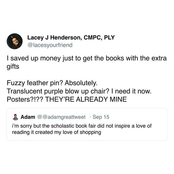 nostalgia memes, nostalgia tweets, 90s memes, childhood memes, early 2000s memes, retro humor, childhood TV memes, 90s kid memes, throwback memes, millennial nostalgia, old school memes, book fair memes