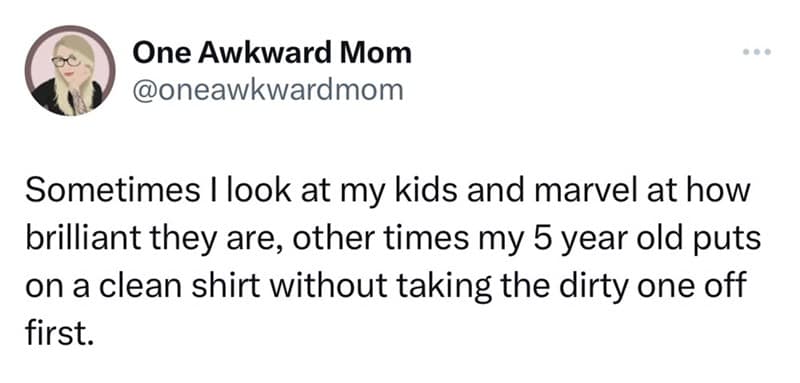 parenting memes, parenting tweets, comedic family quips, chuckle-inducing mommy memes, hilarious dad jokes