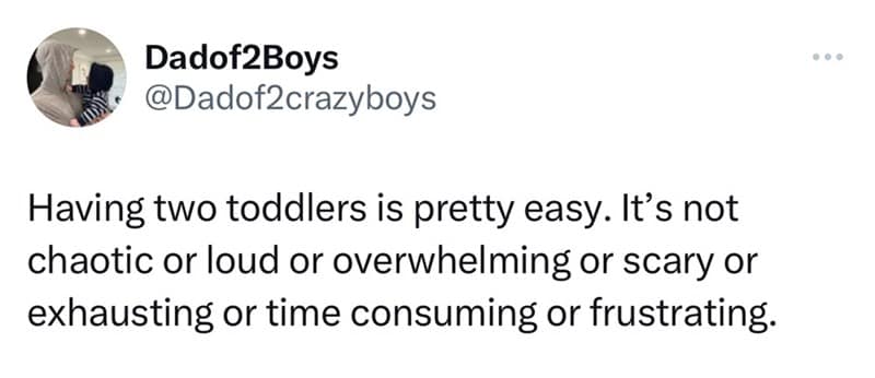 parenting memes, parenting tweets, comedic family quips, chuckle-inducing mommy memes, hilarious dad jokes