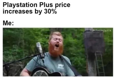playstation memes, ps5 pro memes, sony state of play memes, PS5 Pro memes, PlayStation State of Play memes, PS5 price memes, PlayStation event memes, video game remaster memes, console price jokes, gaming disappointment memes, meme roast of gaming events
