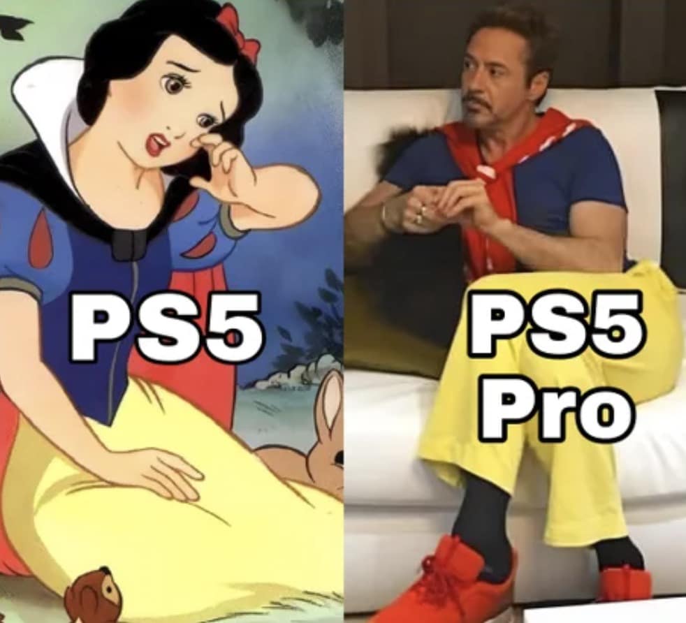 playstation memes, ps5 pro memes, sony state of play memes, PS5 Pro memes, PlayStation State of Play memes, PS5 price memes, PlayStation event memes, video game remaster memes, console price jokes, gaming disappointment memes, meme roast of gaming events