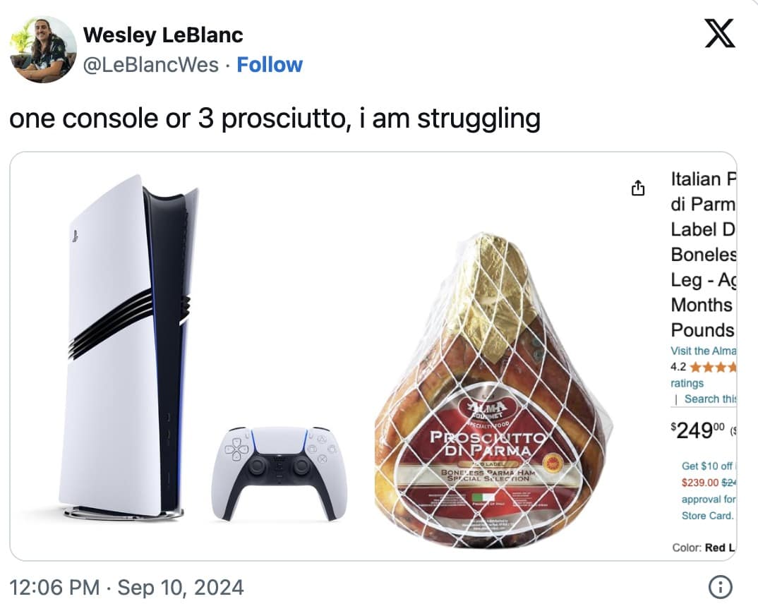 playstation memes, ps5 pro memes, sony state of play memes, PS5 Pro memes, PlayStation State of Play memes, PS5 price memes, PlayStation event memes, video game remaster memes, console price jokes, gaming disappointment memes, meme roast of gaming events