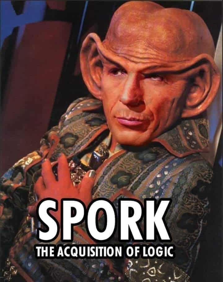 star trek memes, funny Star Trek memes, Trekkie memes, sci-fi memes, nerdy memes, sci-fi jokes