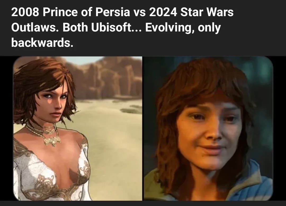 star wars outlaws memes, Star Wars gaming memes, Video game patch memes, Early access game memes