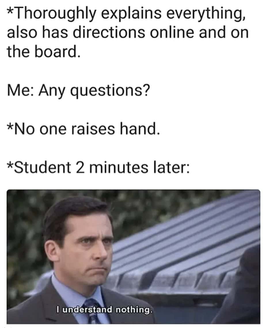 teacher memes, funny teacher memes, school memes, education memes, humorous teacher memes, teacher humor, classroom memes, student memes, learning memes, academic memes